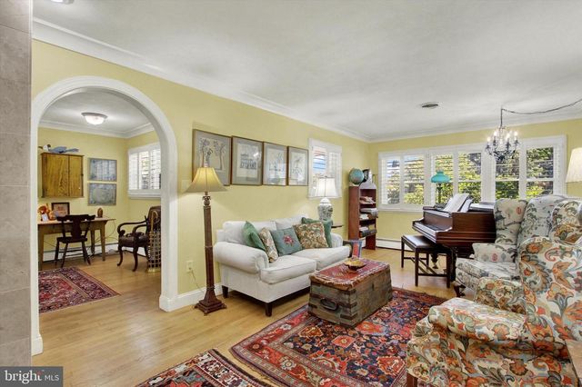 255 S HOWARD AVE, Gettysburg, PA 17325
