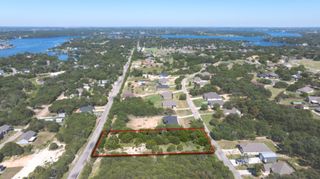 1016 Bandera Trail, Granbury, TX 76048