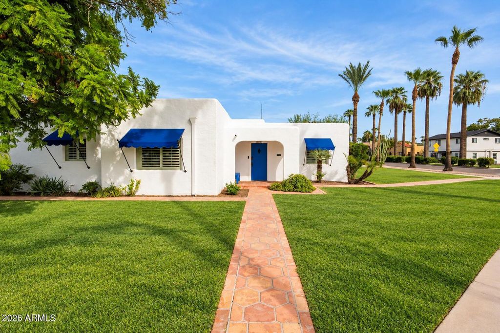 1334 E FLOWER Street, Phoenix, AZ 85014 — photo 4