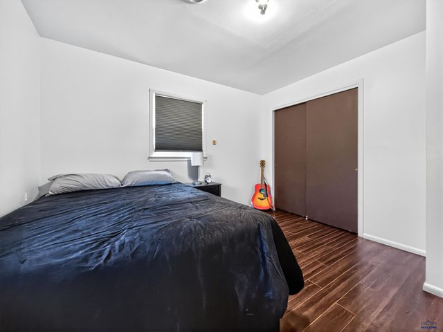 513 E DENVER, Rapid City, SD 57701