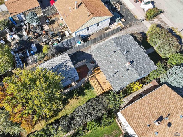 513 E DENVER, Rapid City, SD 57701