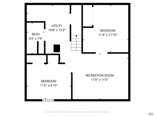 513 E DENVER, Rapid City, SD 57701