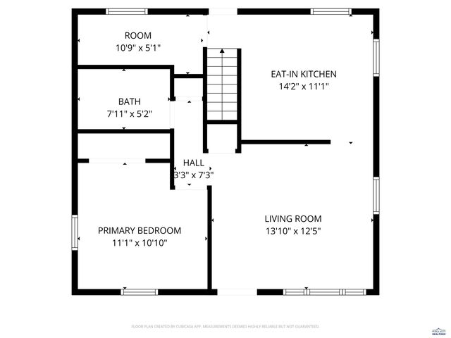 513 E DENVER, Rapid City, SD 57701