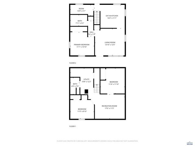 513 E DENVER, Rapid City, SD 57701