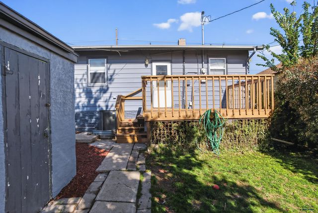 513 E DENVER, Rapid City, SD 57701