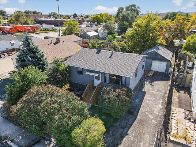 513 E DENVER, Rapid City, SD 57701