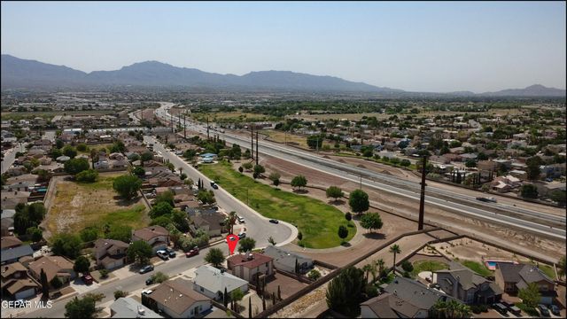 6205 Alina Baltazar Drive, El Paso, TX 79932