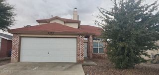 6205 Alina Baltazar Drive, El Paso, TX 79932