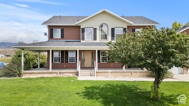 560 N 400 W, Smithfield, UT 84335