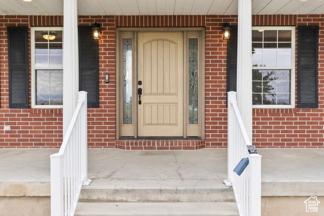 560 N 400 W, Smithfield, UT 84335