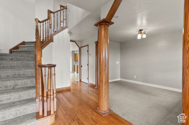 560 N 400 W, Smithfield, UT 84335