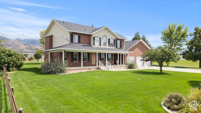 560 N 400 W, Smithfield, UT 84335