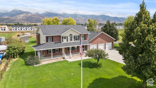 560 N 400 W, Smithfield, UT 84335