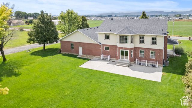 560 N 400 W, Smithfield, UT 84335