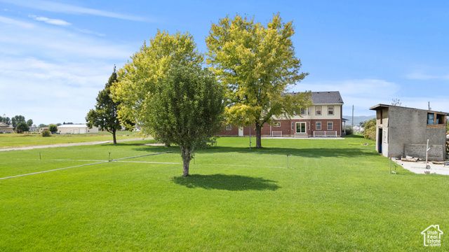 560 N 400 W, Smithfield, UT 84335