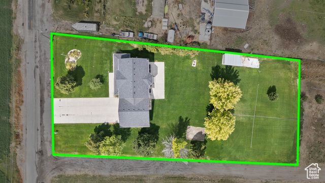 560 N 400 W, Smithfield, UT 84335