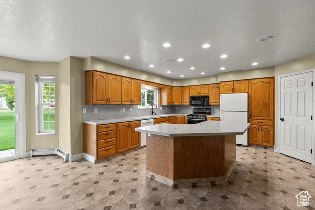 560 N 400 W, Smithfield, UT 84335