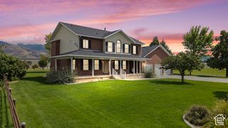 560 N 400 W, Smithfield, UT 84335