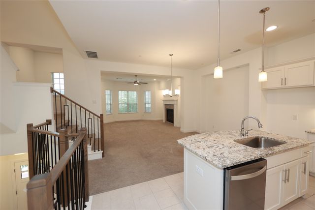 124 Canonbury Drive, Lewisville, TX 75067