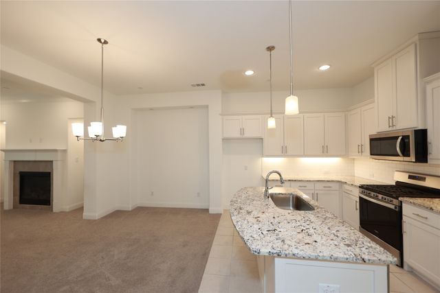 124 Canonbury Drive, Lewisville, TX 75067