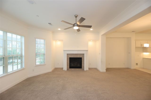 124 Canonbury Drive, Lewisville, TX 75067