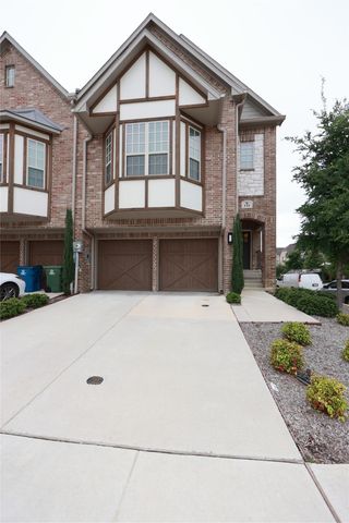 124 Canonbury Drive, Lewisville, TX 75067