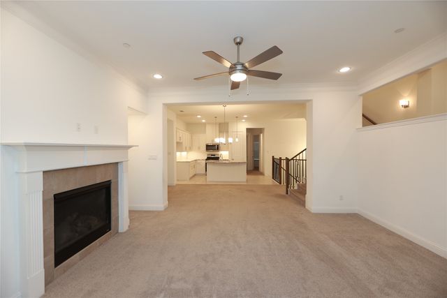 124 Canonbury Drive, Lewisville, TX 75067