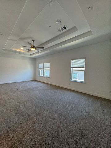 124 Canonbury Drive, Lewisville, TX 75067