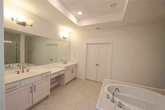 124 Canonbury Drive, Lewisville, TX 75067