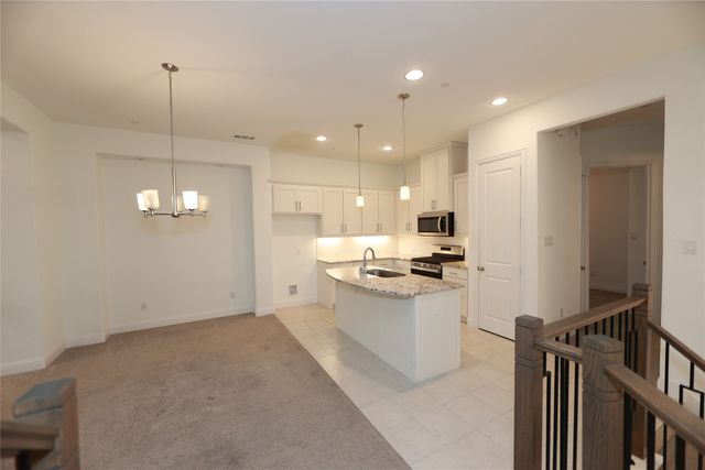 124 Canonbury Drive, Lewisville, TX 75067