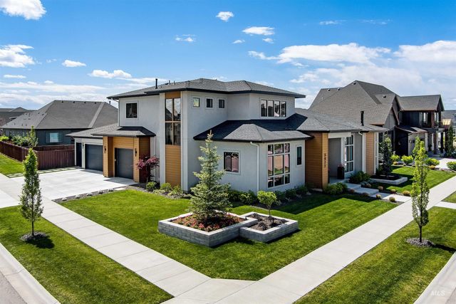 5077 W Oakford Ct, Meridian, ID 83646