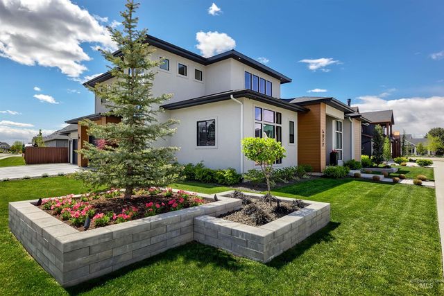 5077 W Oakford Ct, Meridian, ID 83646