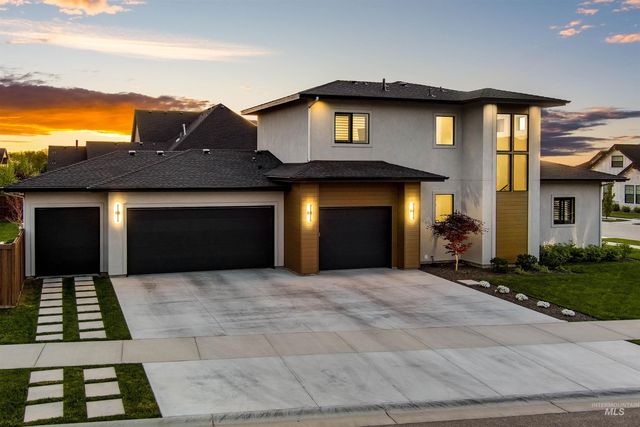 5077 W Oakford Ct, Meridian, ID 83646