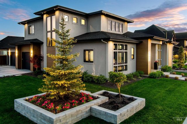 5077 W Oakford Ct, Meridian, ID 83646