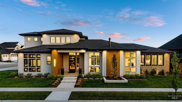 5077 W Oakford Ct, Meridian, ID 83646