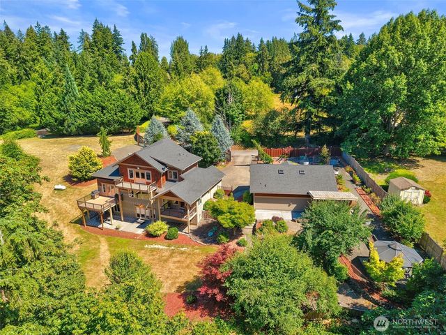 1956 NE Trail Way, Poulsbo, WA 98370