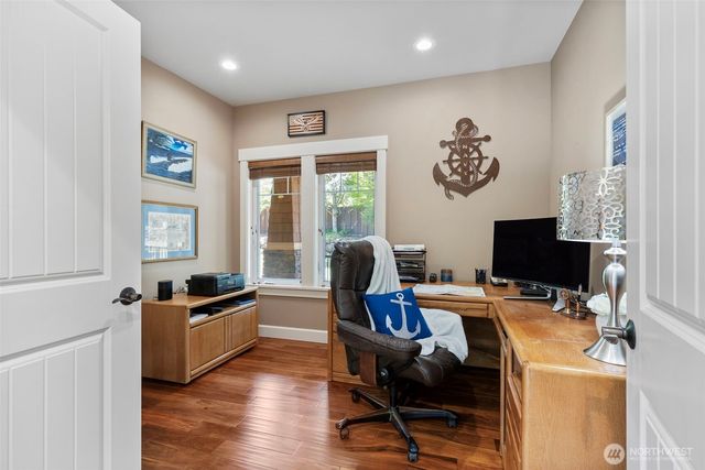 1956 NE Trail Way, Poulsbo, WA 98370