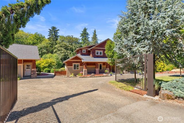 1956 NE Trail Way, Poulsbo, WA 98370