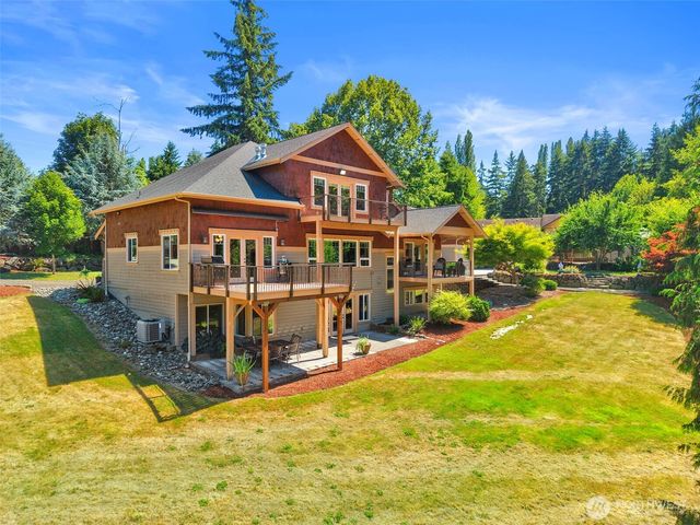 1956 NE Trail Way, Poulsbo, WA 98370
