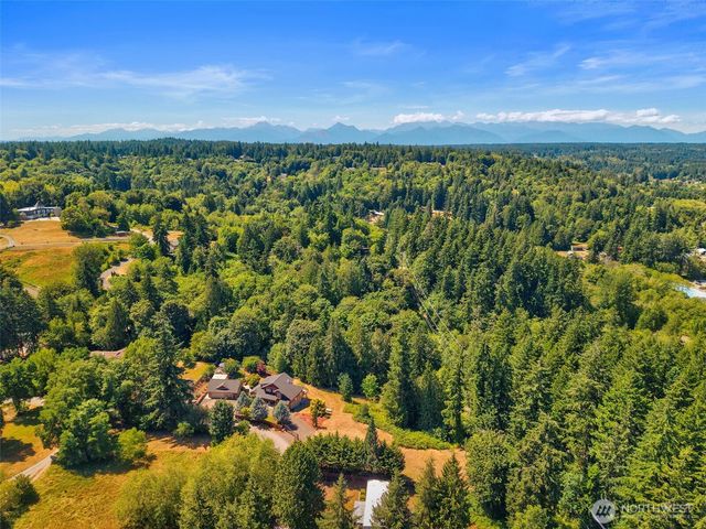 1956 NE Trail Way, Poulsbo, WA 98370