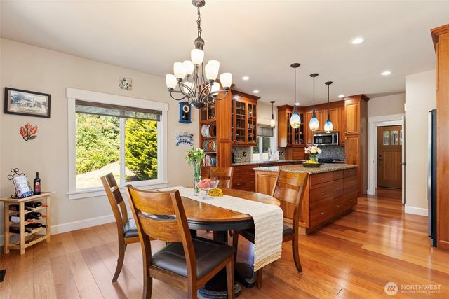 1956 NE Trail Way, Poulsbo, WA 98370