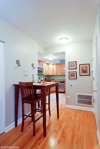 4018 N Albany Avenue GB, Chicago, IL 60618