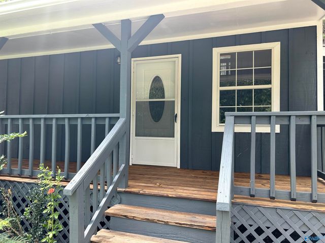 100 County Road 646, Cedar Bluff, AL 35959