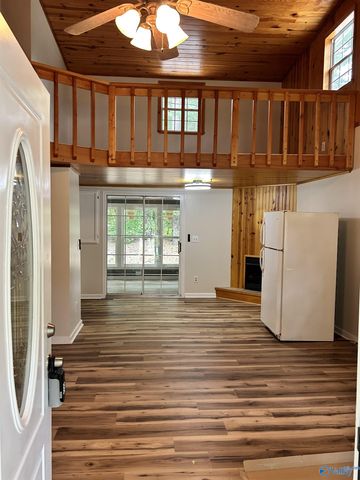 100 County Road 646, Cedar Bluff, AL 35959