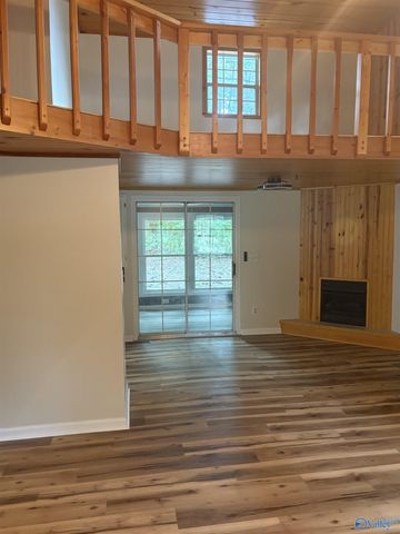 100 County Road 646, Cedar Bluff, AL 35959