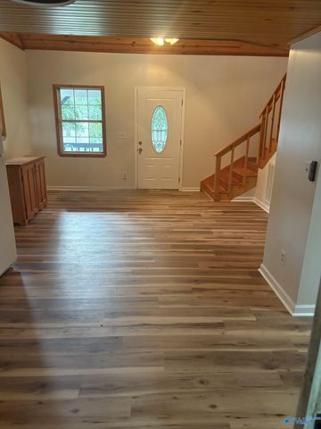 100 County Road 646, Cedar Bluff, AL 35959