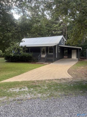 100 County Road 646, Cedar Bluff, AL 35959