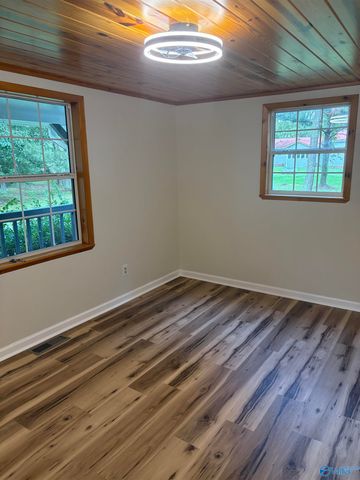 100 County Road 646, Cedar Bluff, AL 35959