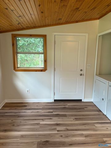 100 County Road 646, Cedar Bluff, AL 35959