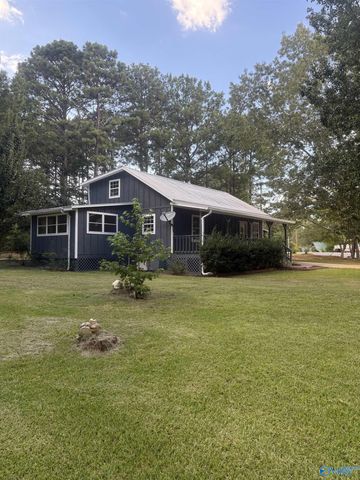 100 County Road 646, Cedar Bluff, AL 35959